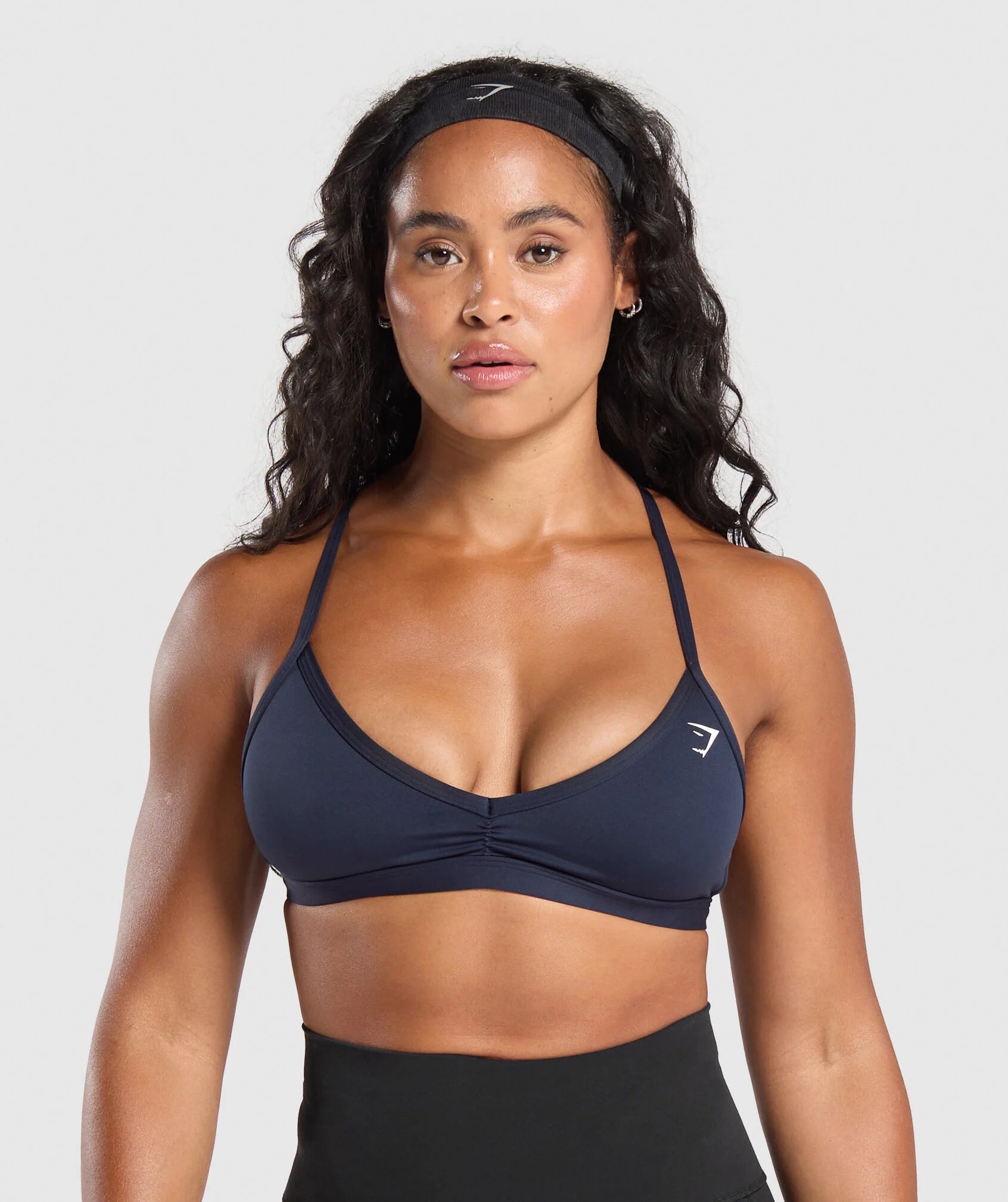 Minimal Sports Bra (Light Support) - Gymshark