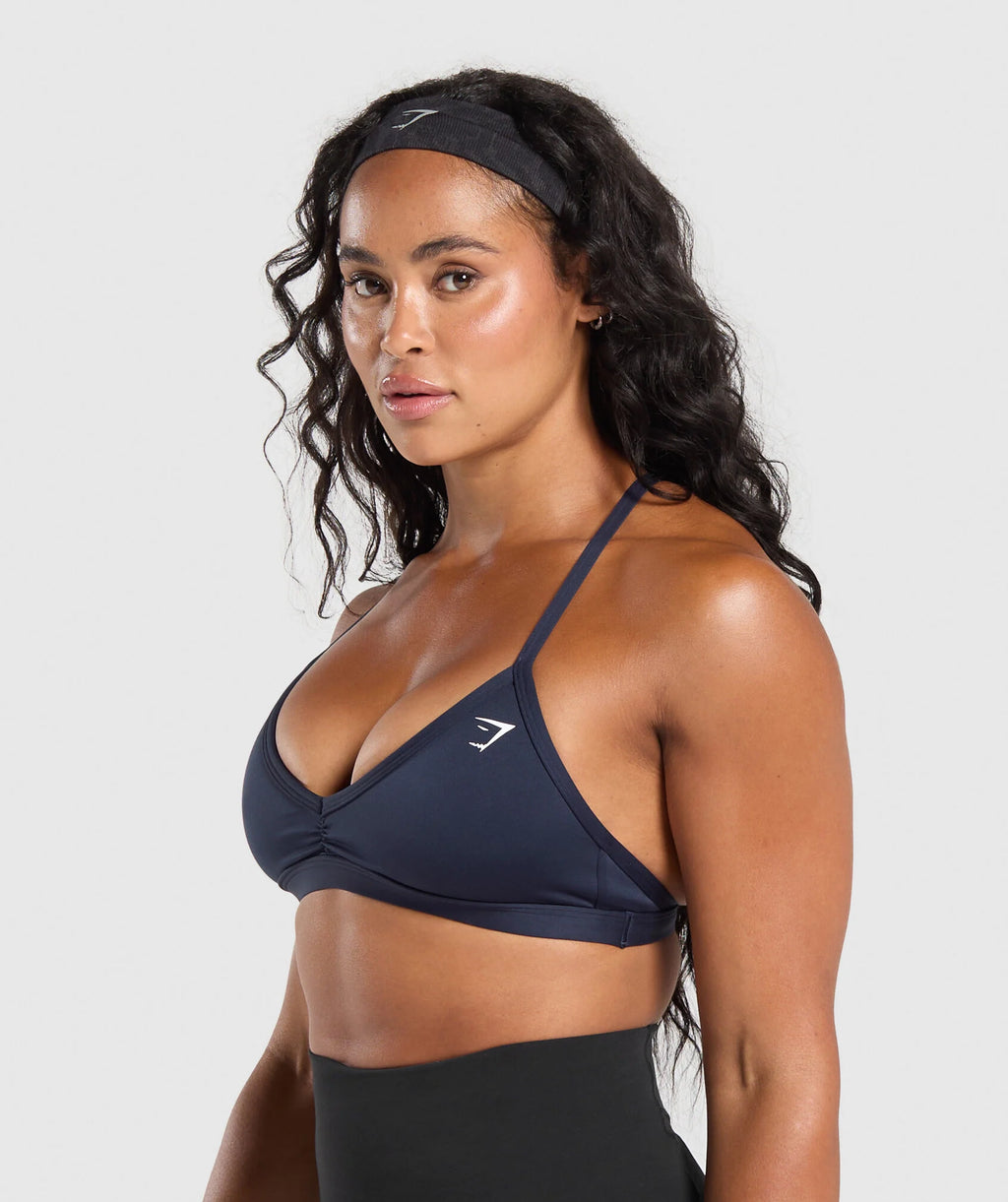 Minimal Sports Bra (Light Support) - Gymshark