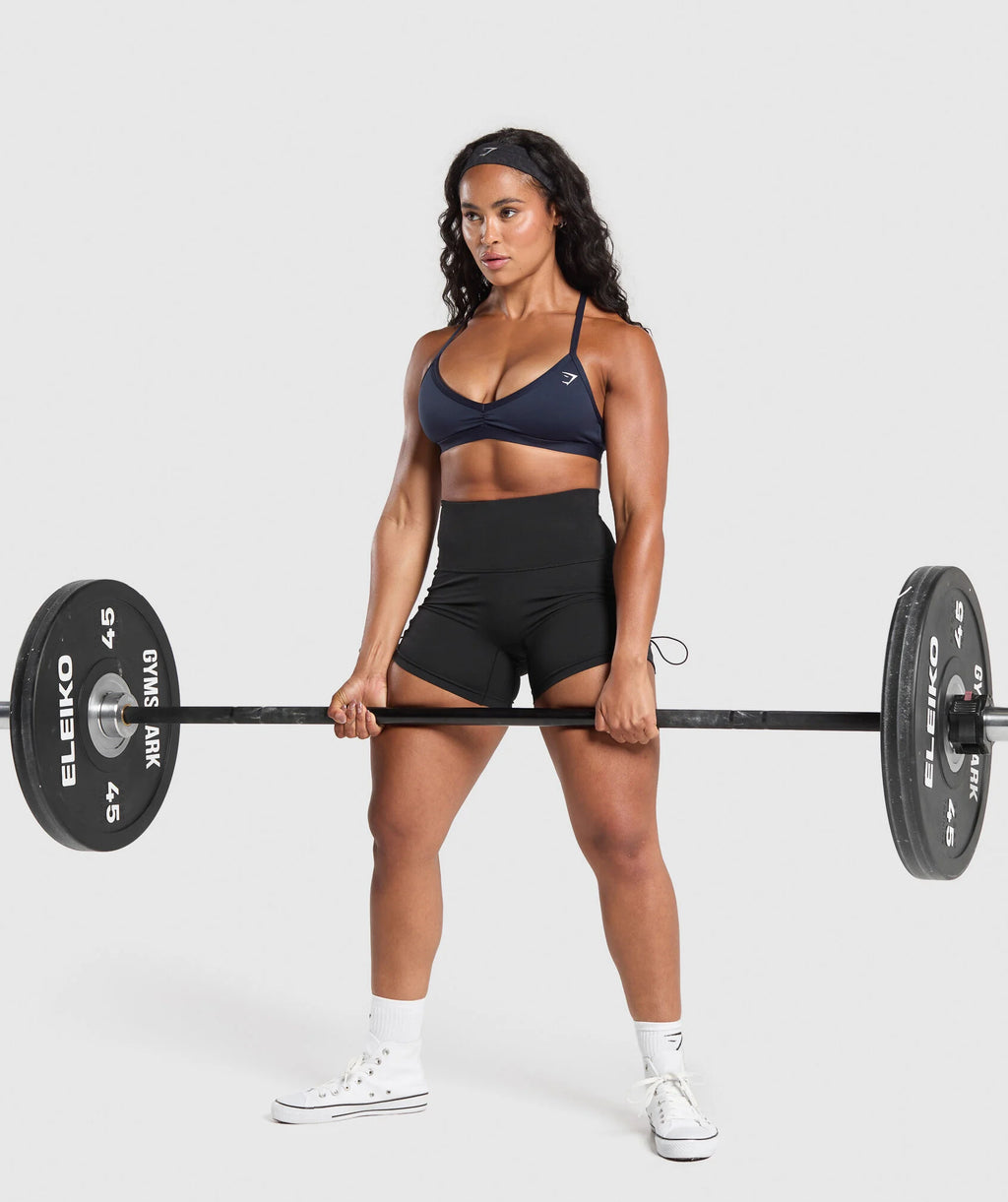Minimal Sports Bra (Light Support) - Gymshark