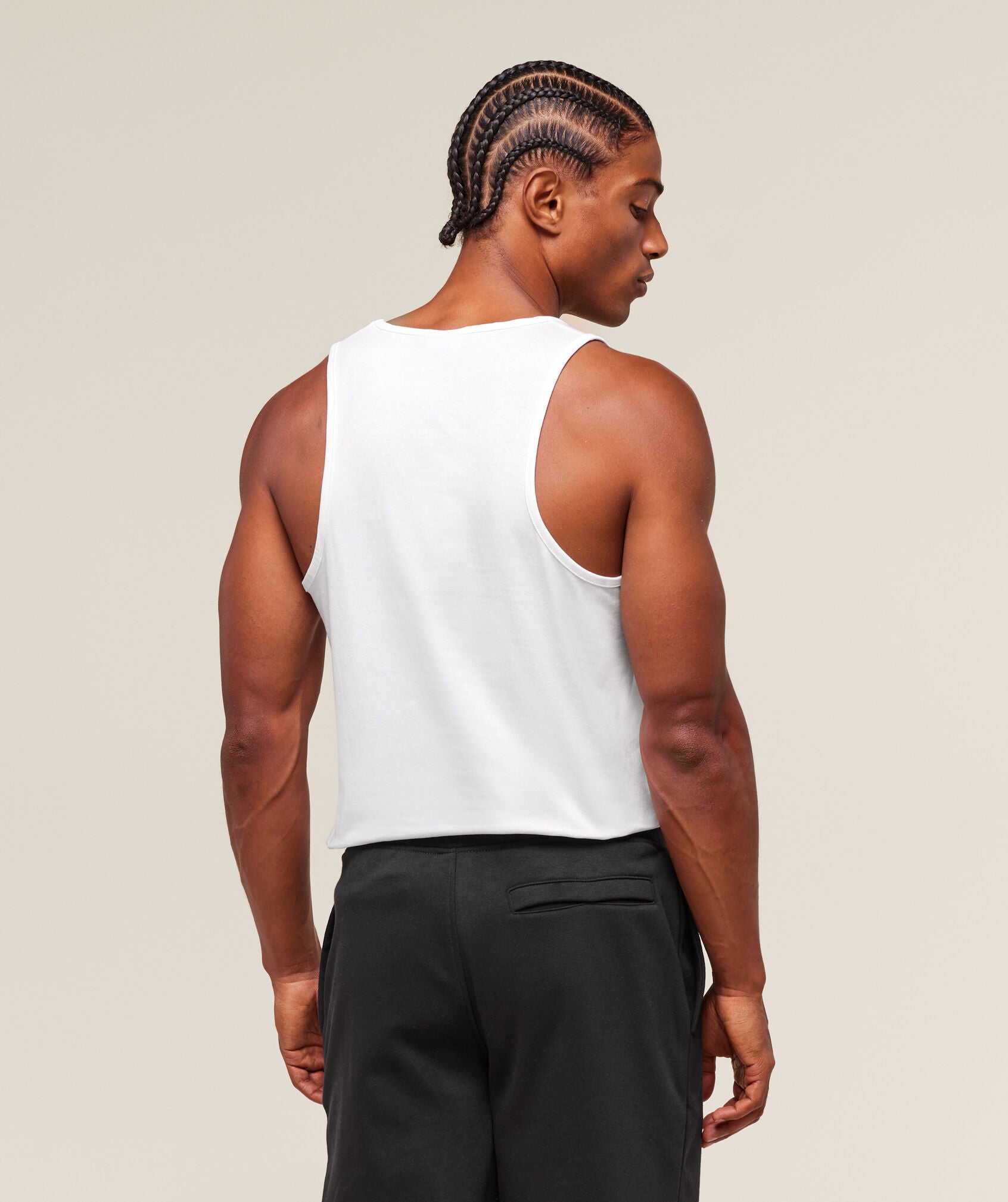 Critical Tank - Gymshark
