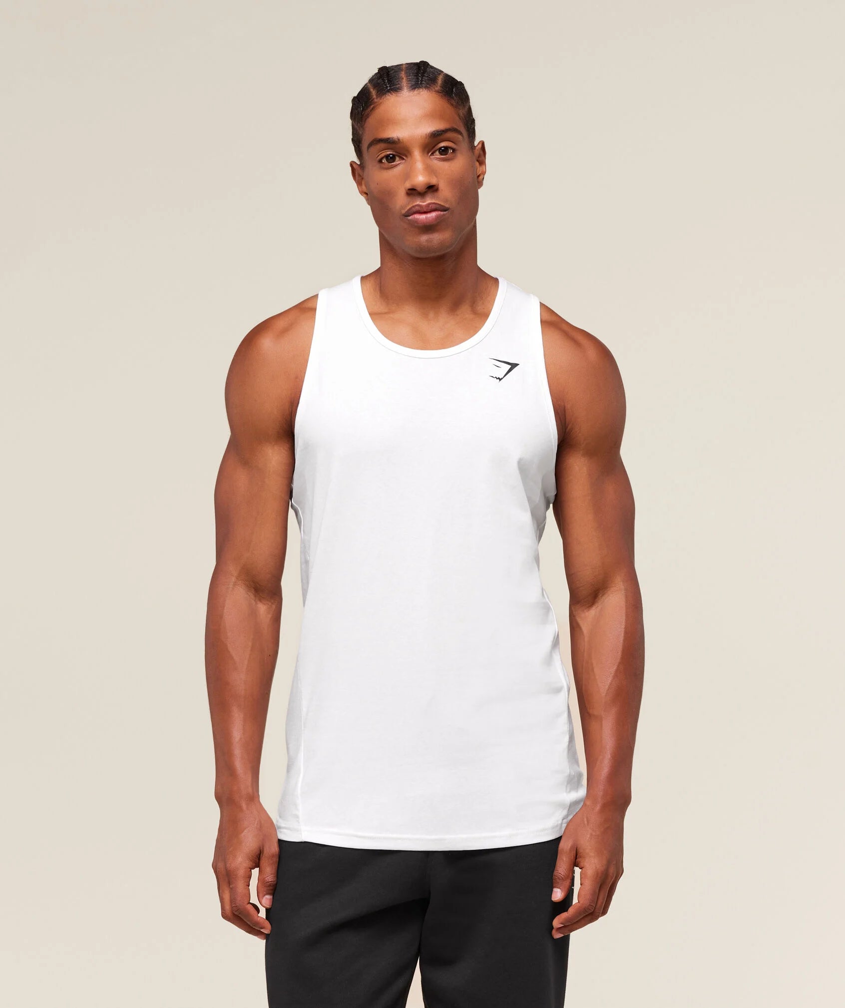Critical Tank - Gymshark