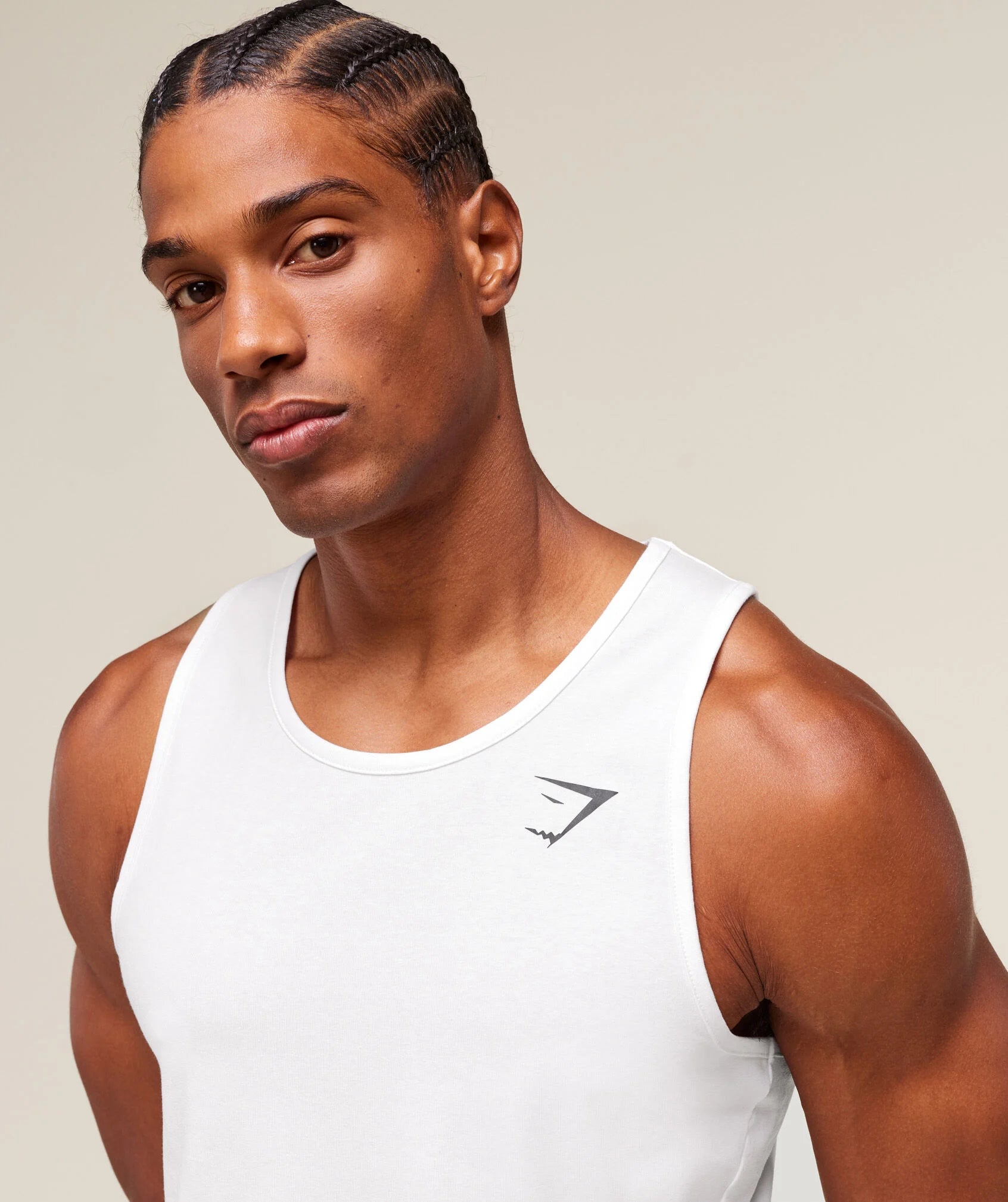 Critical Tank - Gymshark