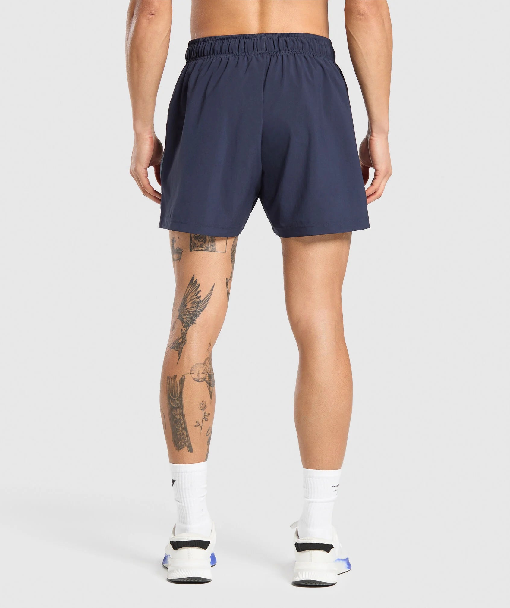 Sports 5" Shorts - Gymshark