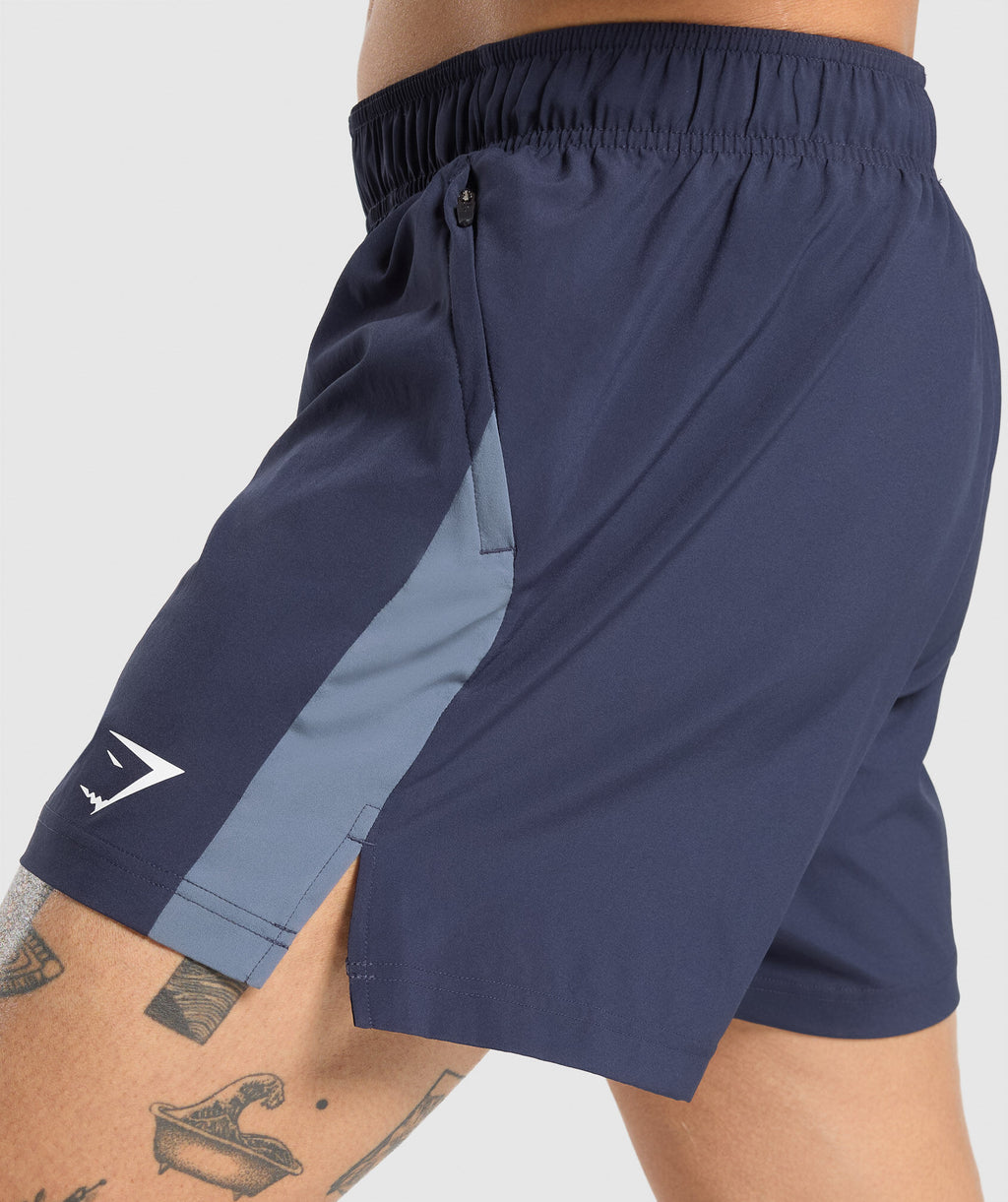 Sports 5" Shorts - Gymshark