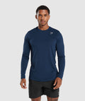 Arrival Long Sleeve T-Shirt - Gymshark