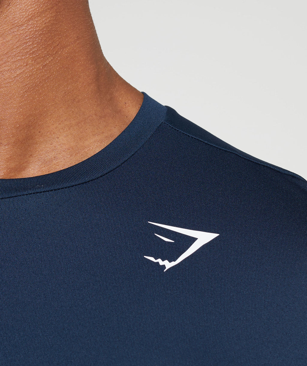 Arrival Long Sleeve T-Shirt - Gymshark