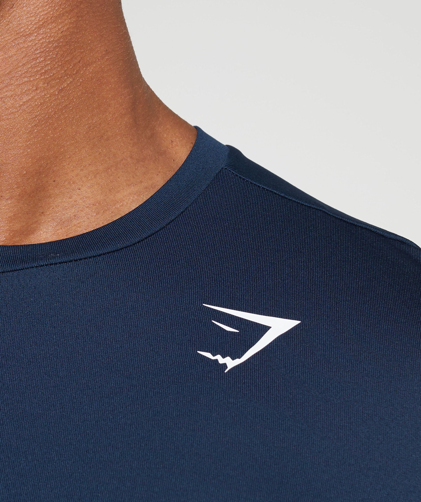 Arrival Long Sleeve T-Shirt - Gymshark