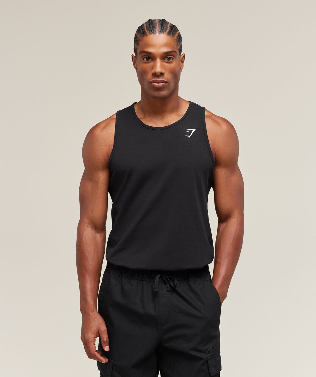Critical Tank - Gymshark