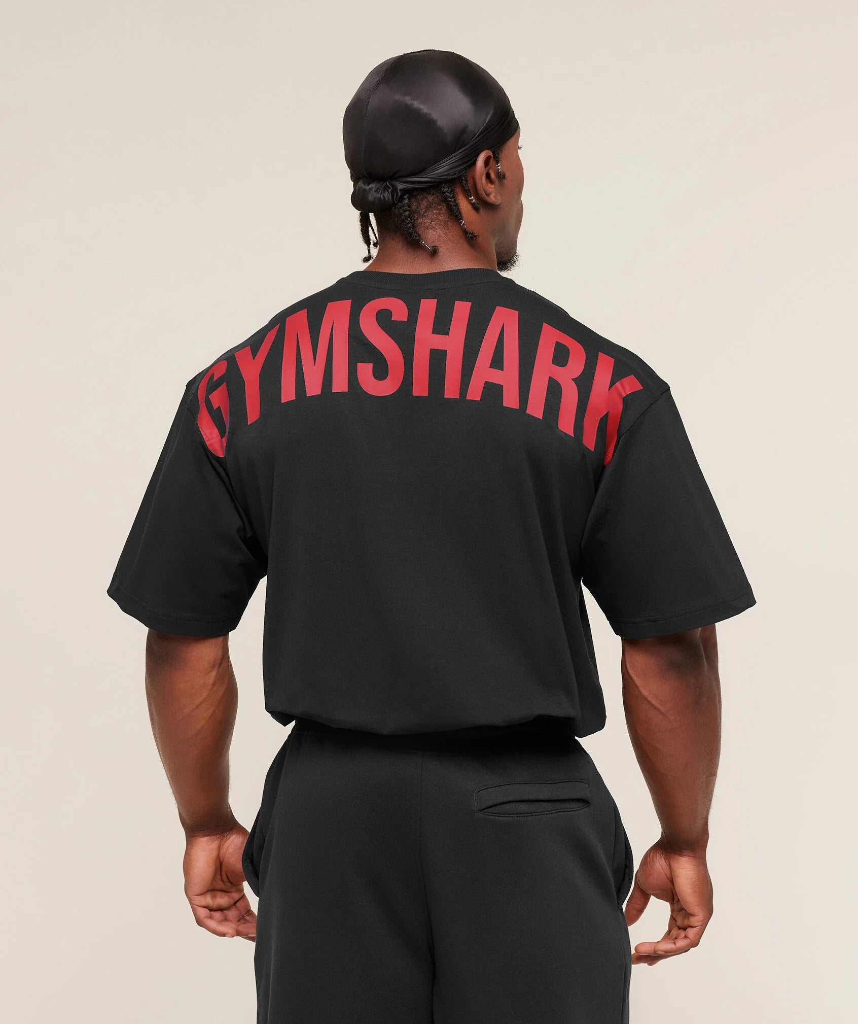 Power T-shirt - Gymshark