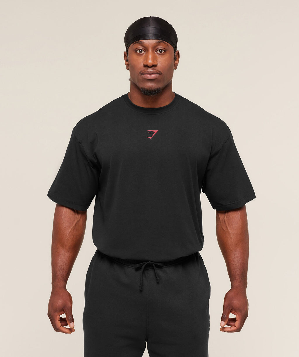 Power T-shirt - Gymshark
