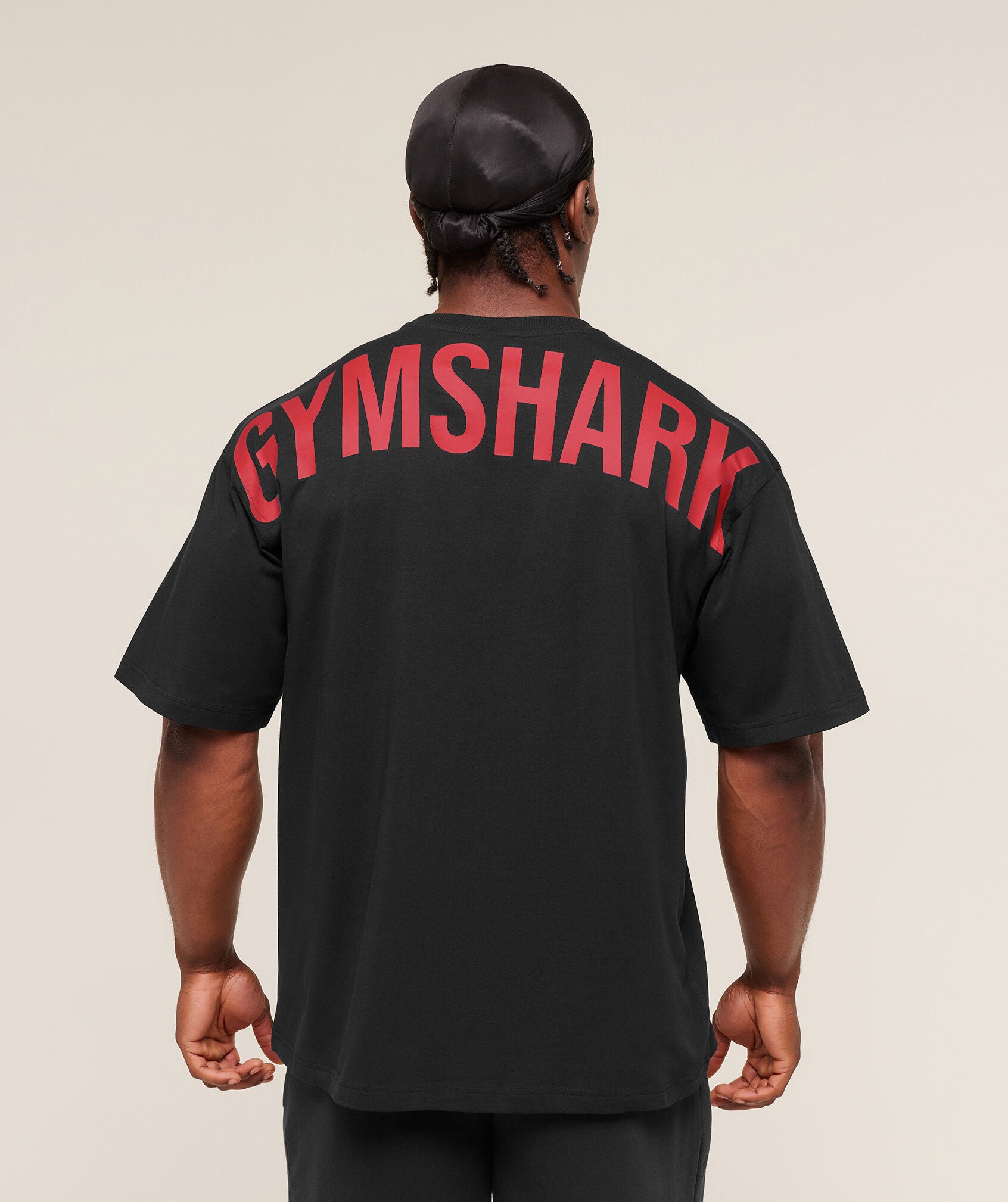 Power T-shirt - Gymshark
