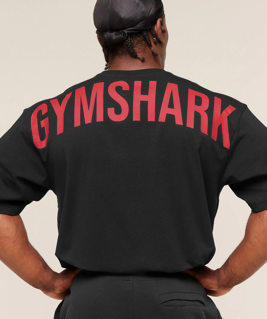 Power T-shirt - Gymshark