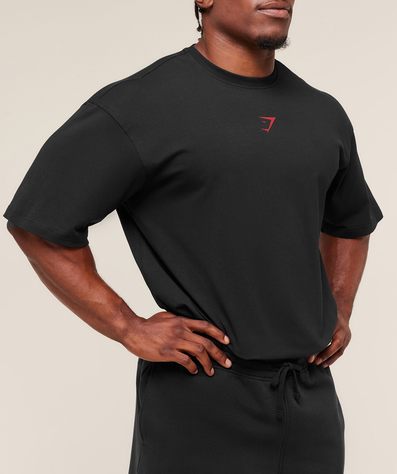 Power T-shirt - Gymshark