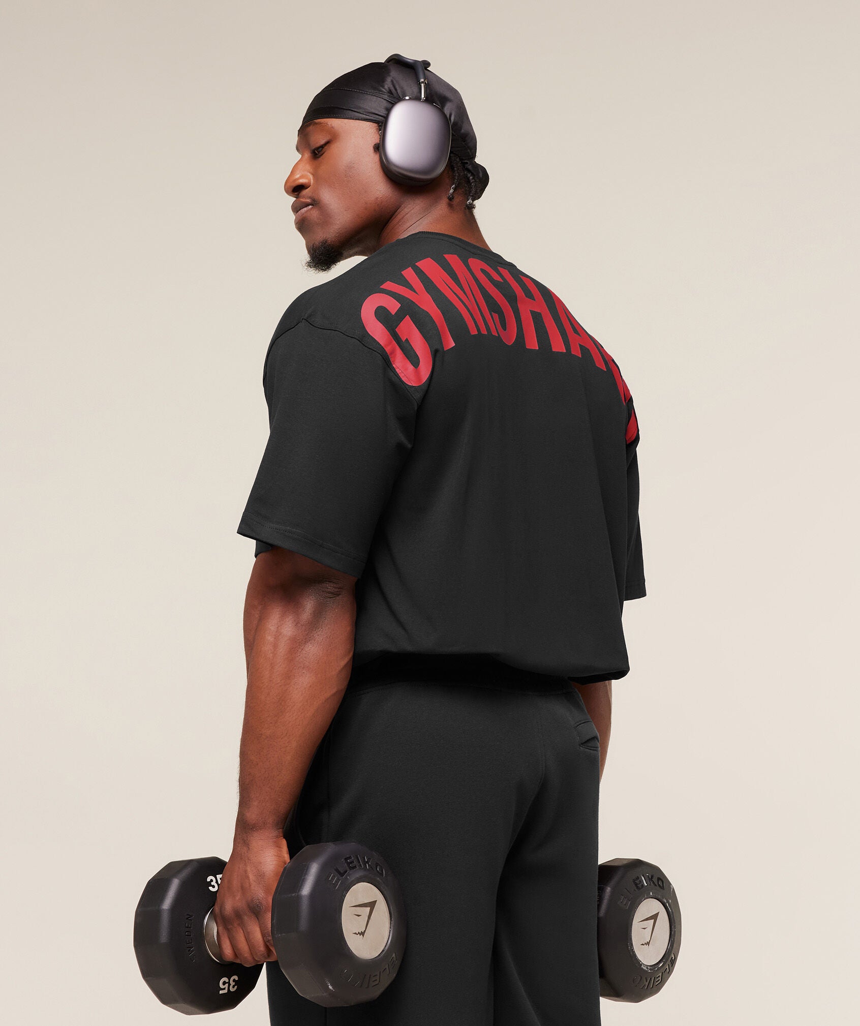 Power T-shirt - Gymshark