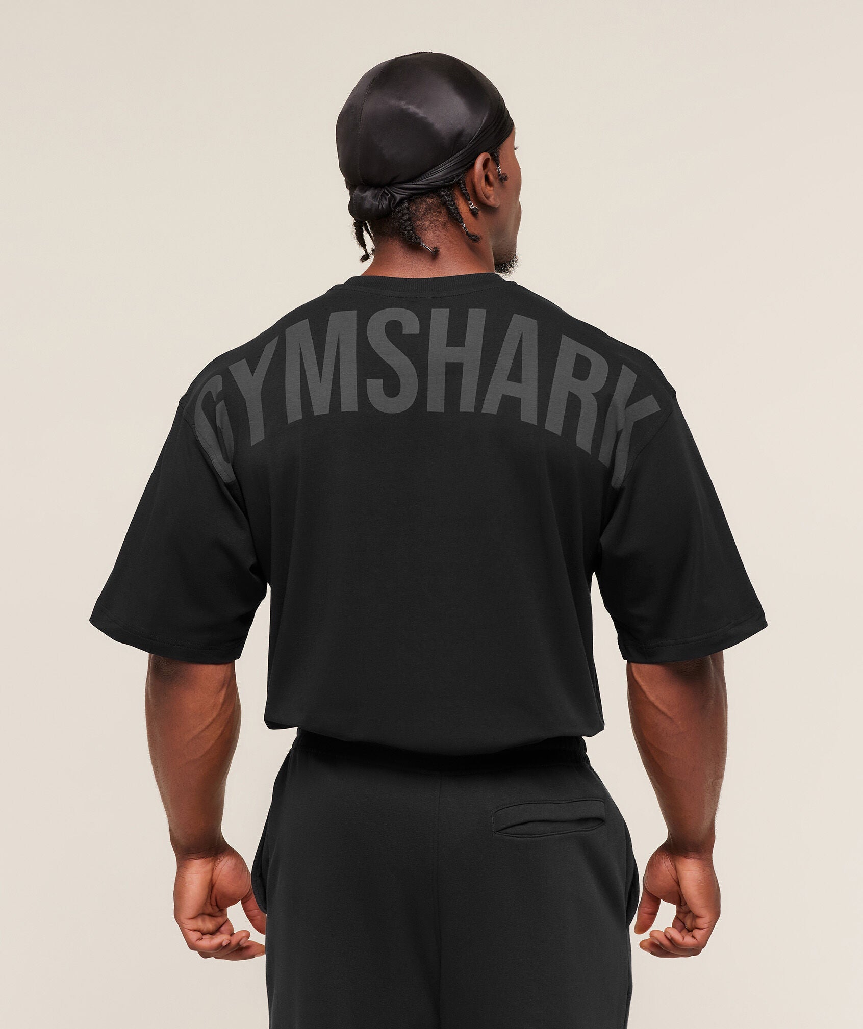 Power T-shirt - Gymshark