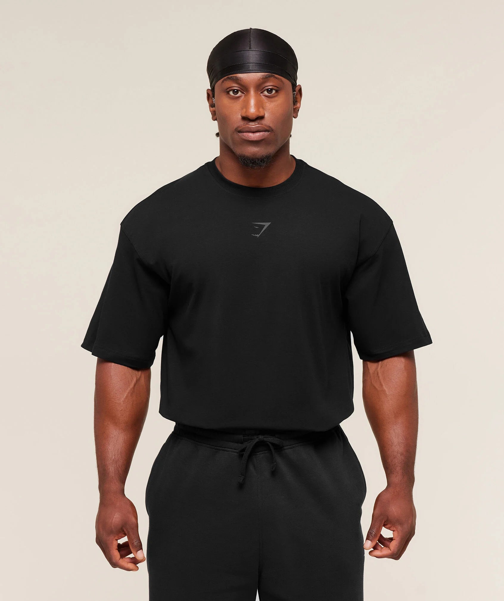 Power T-shirt - Gymshark