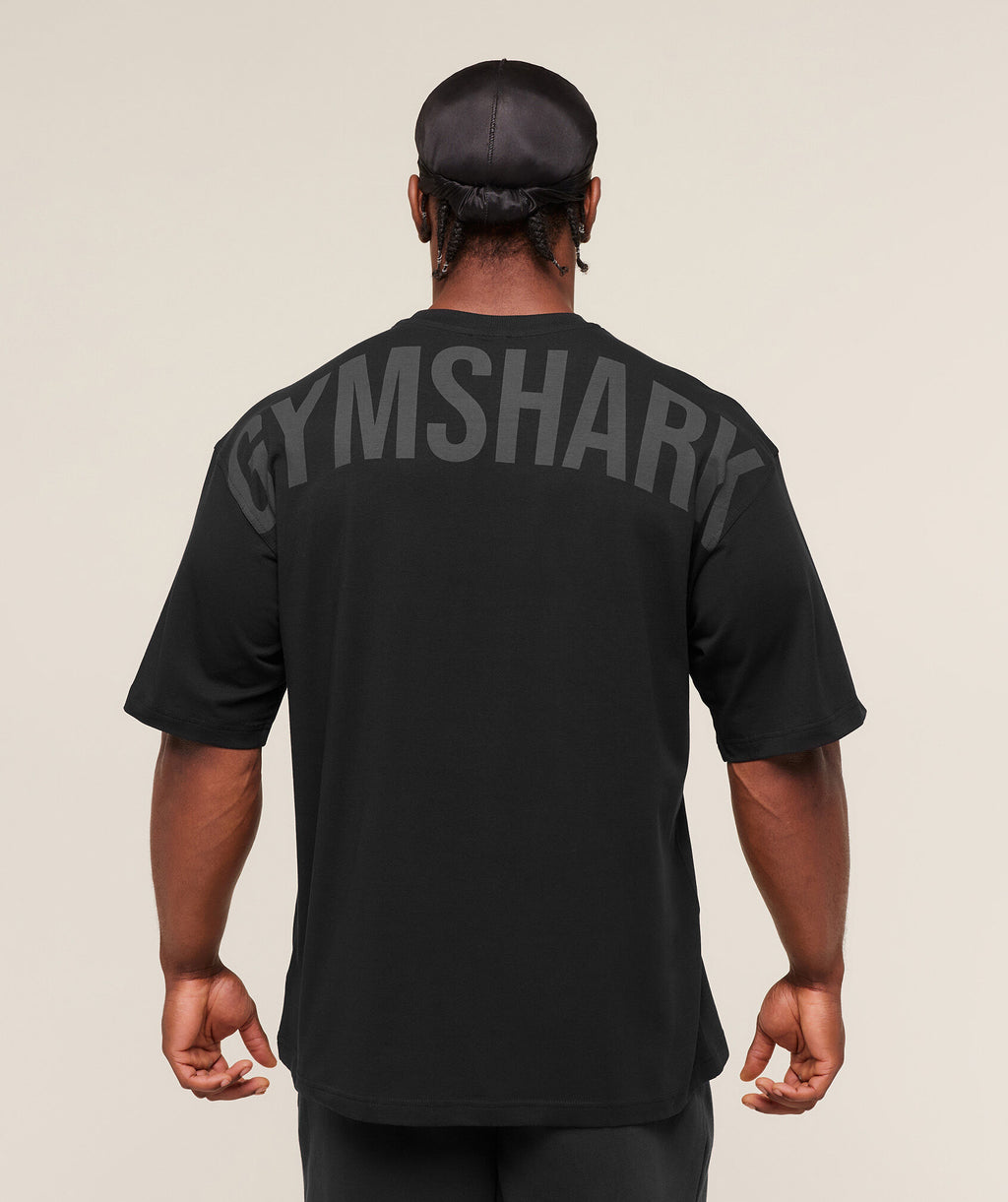 Power T-shirt - Gymshark