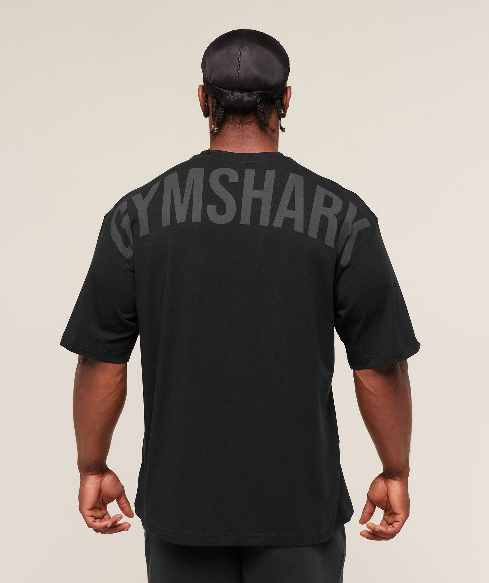 Power T-shirt - Gymshark