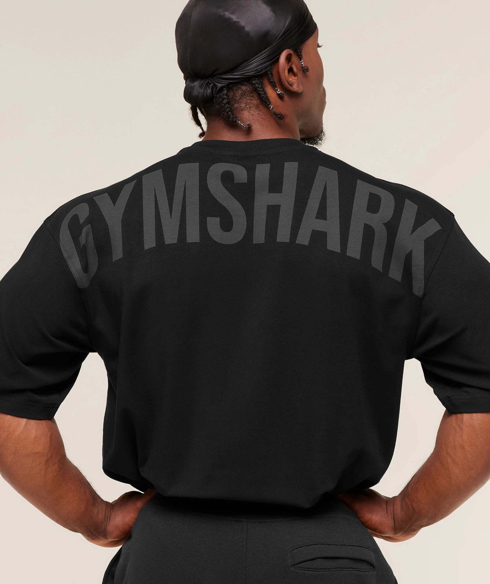 Power T-shirt - Gymshark