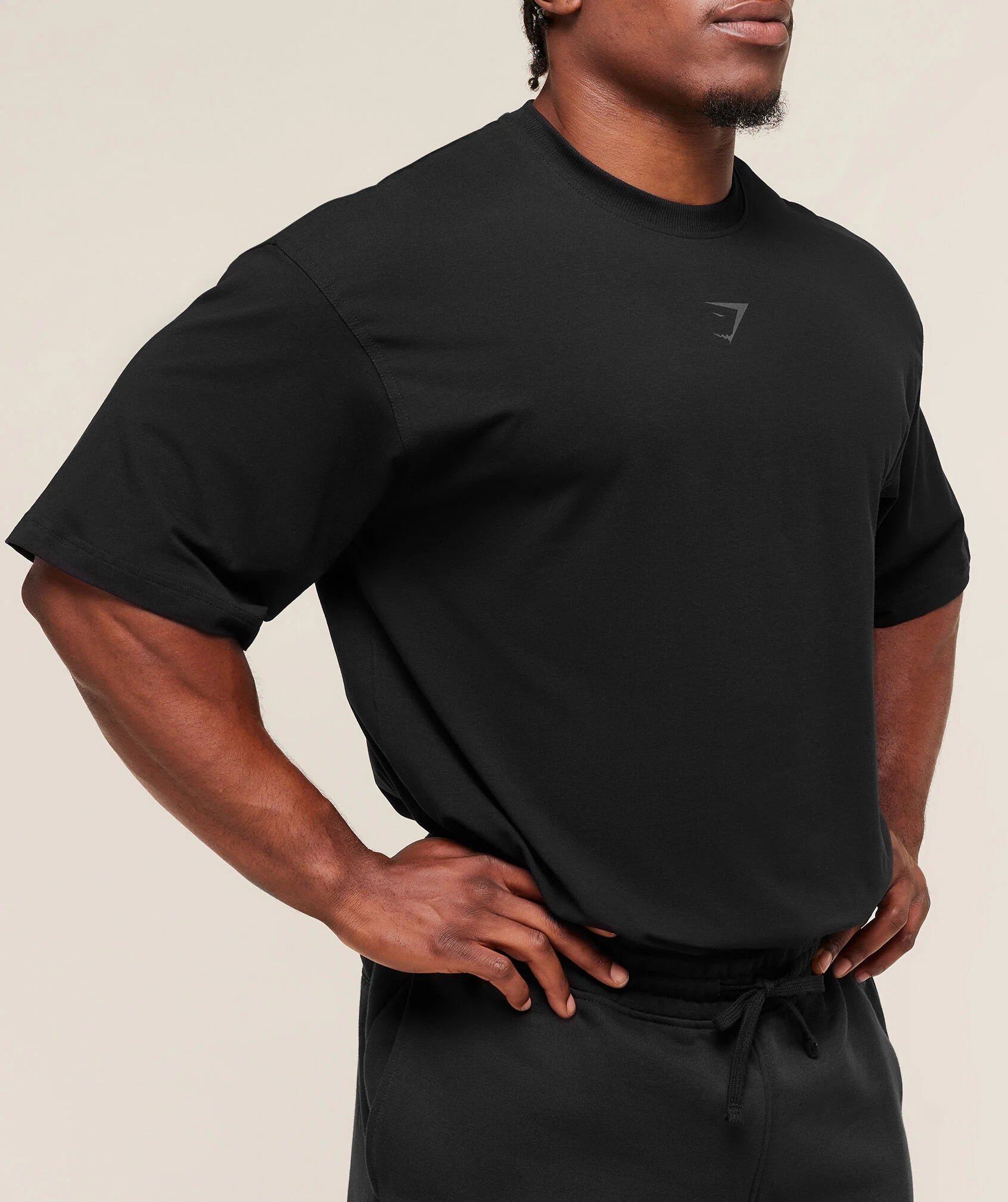 Power T-shirt - Gymshark