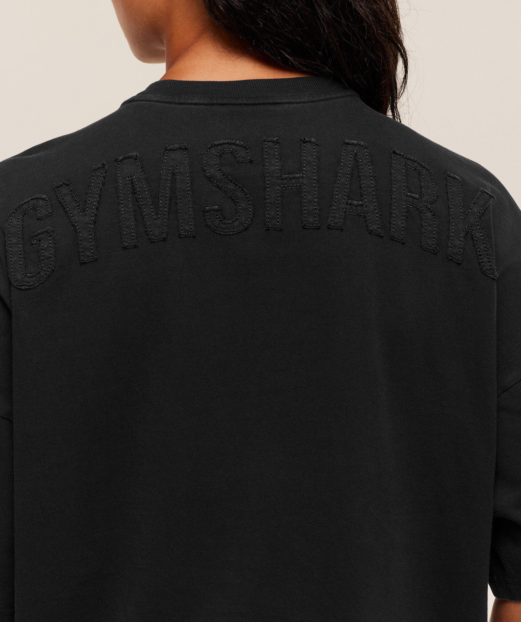 Power Washed T-Shirt - Gymshark