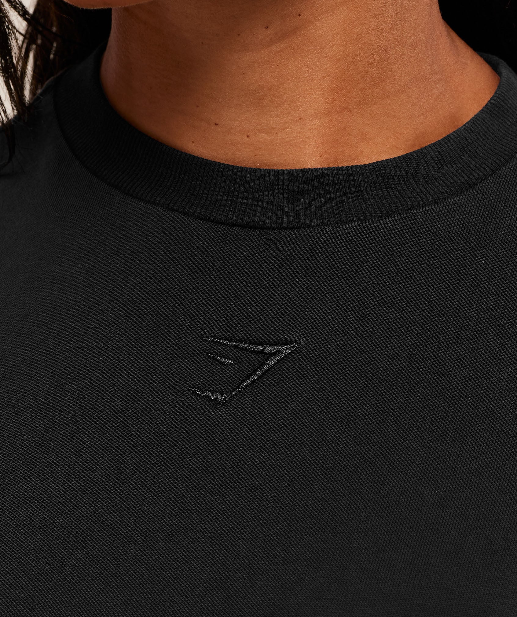 Power Washed T-Shirt - Gymshark