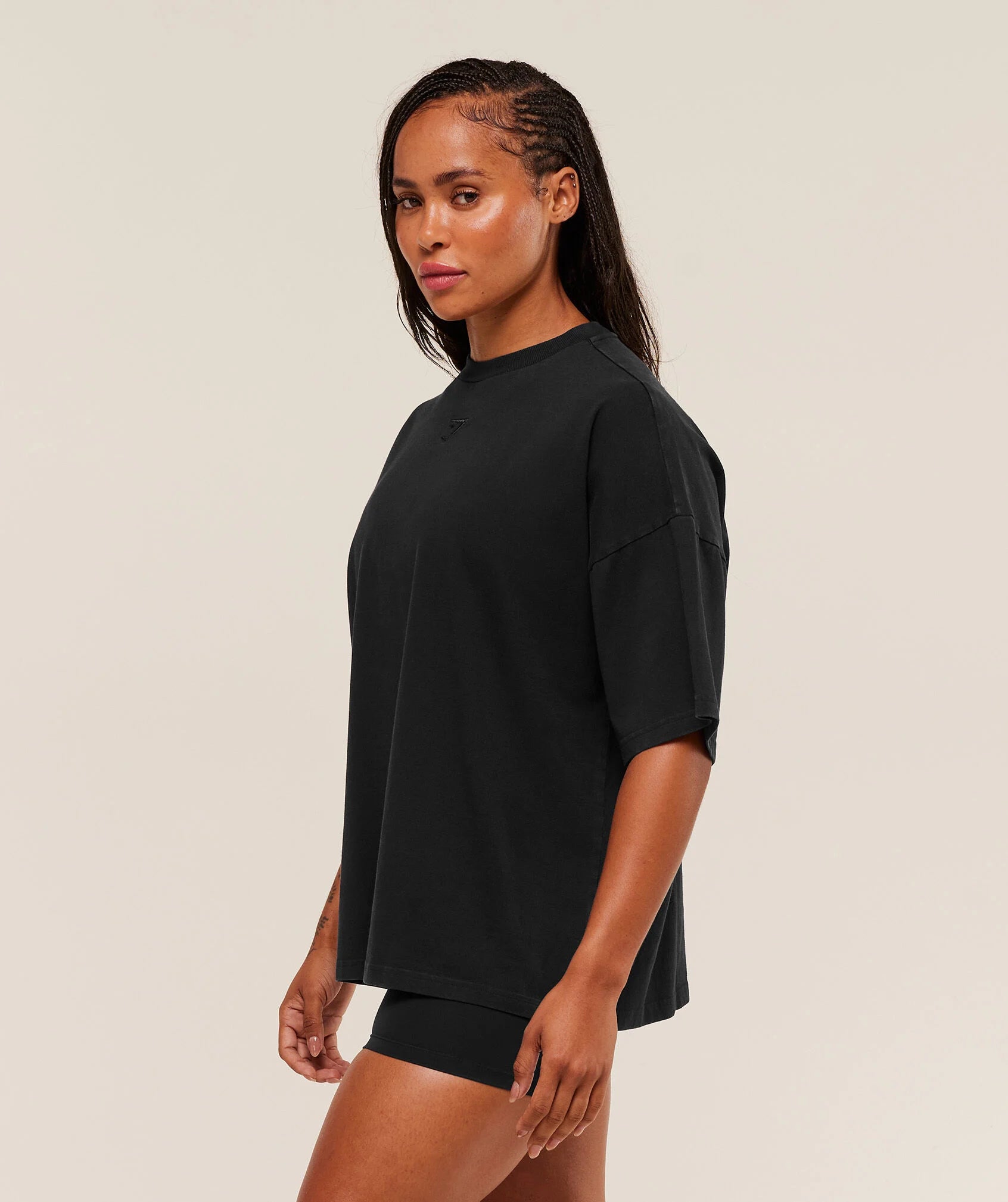 Power Washed T-Shirt - Gymshark