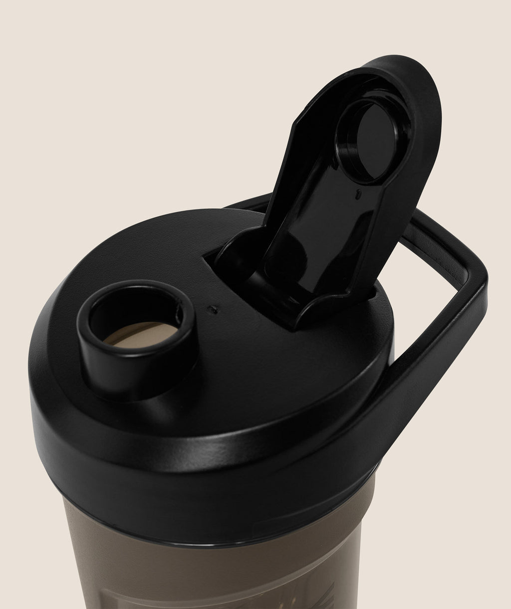Shaker Bottle (400 ML) - Gymshark