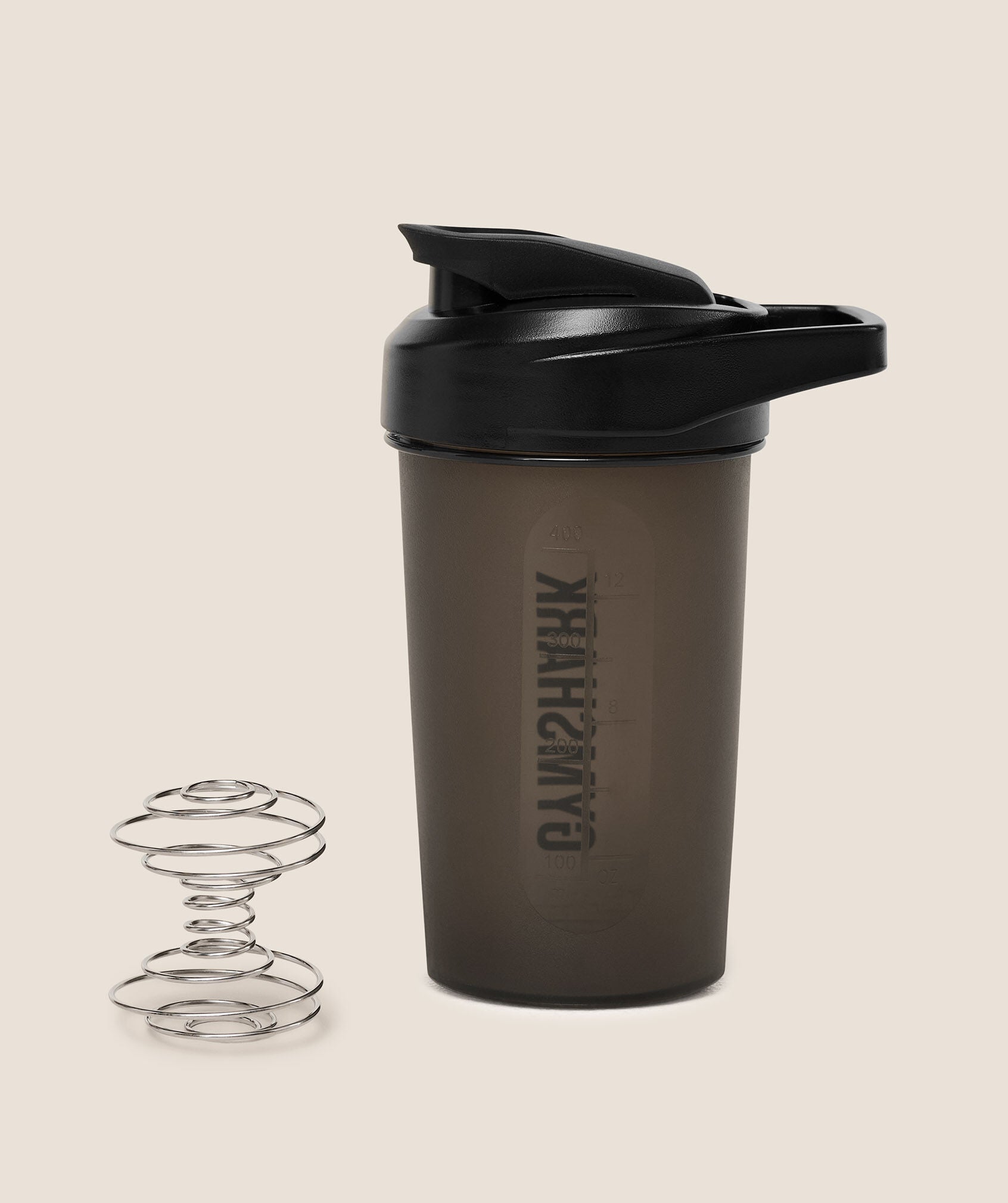 Shaker Bottle (400 ML) - Gymshark