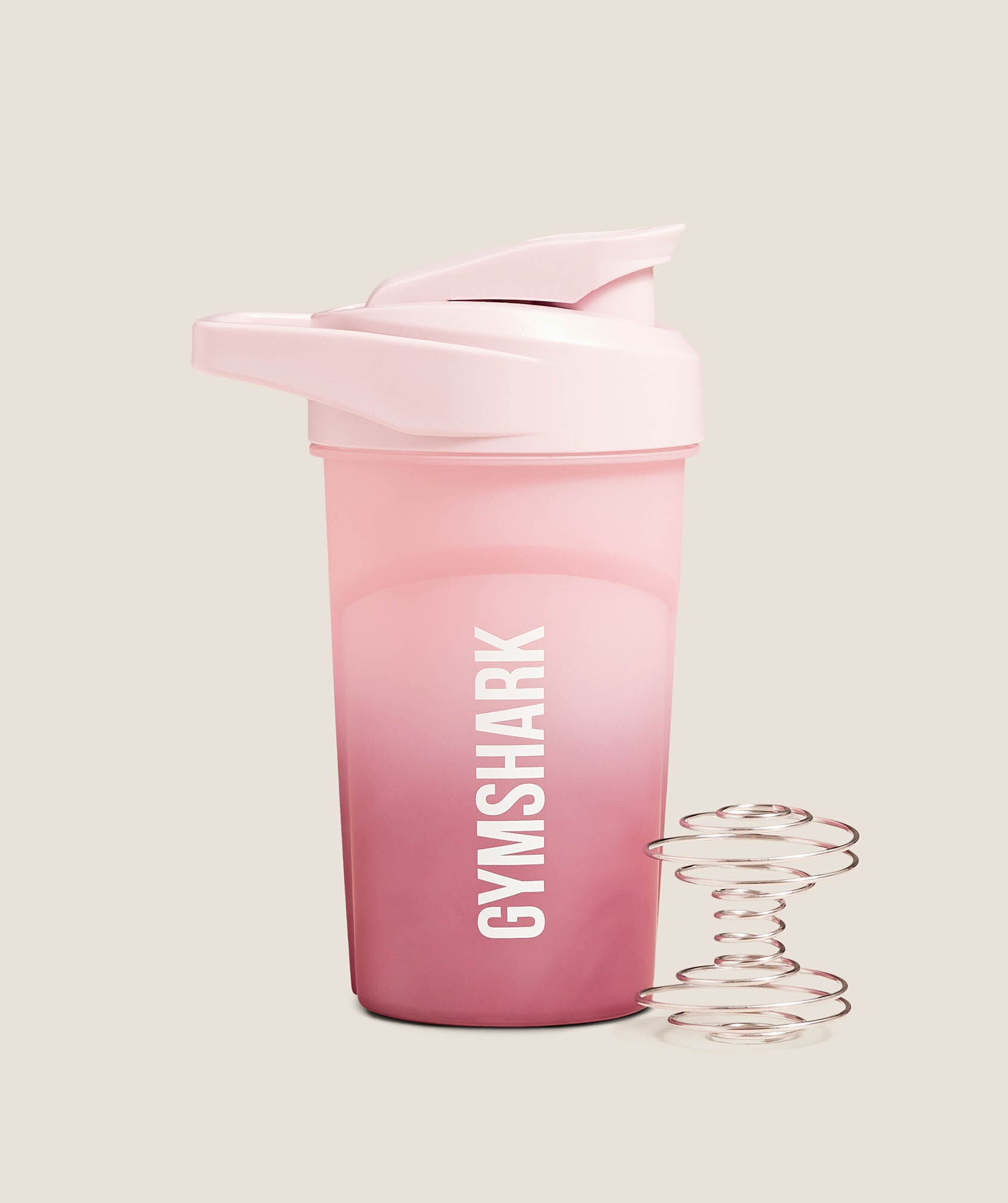 Shaker Bottle (400 ML) - Gymshark