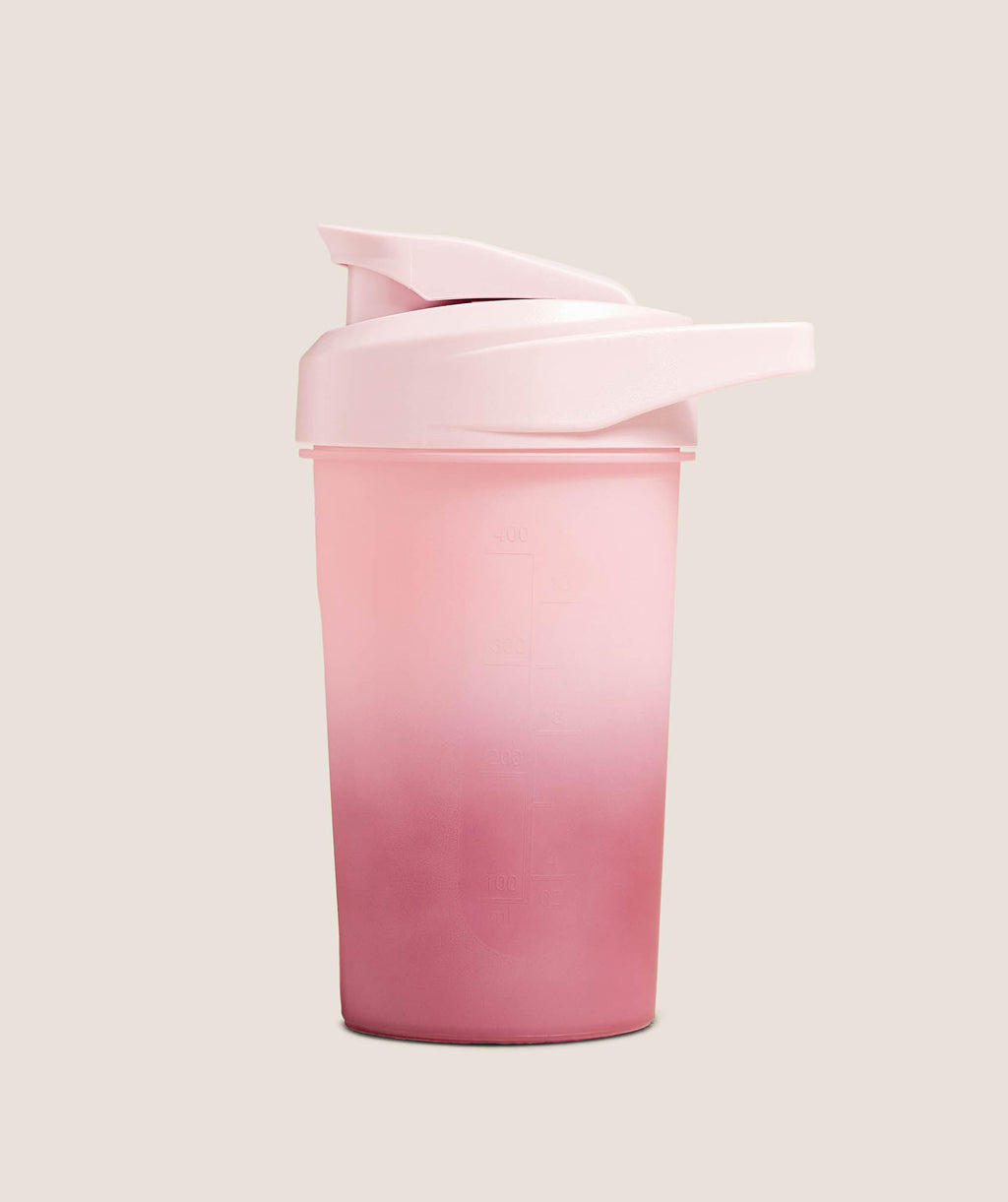 Shaker Bottle (400 ML) - Gymshark