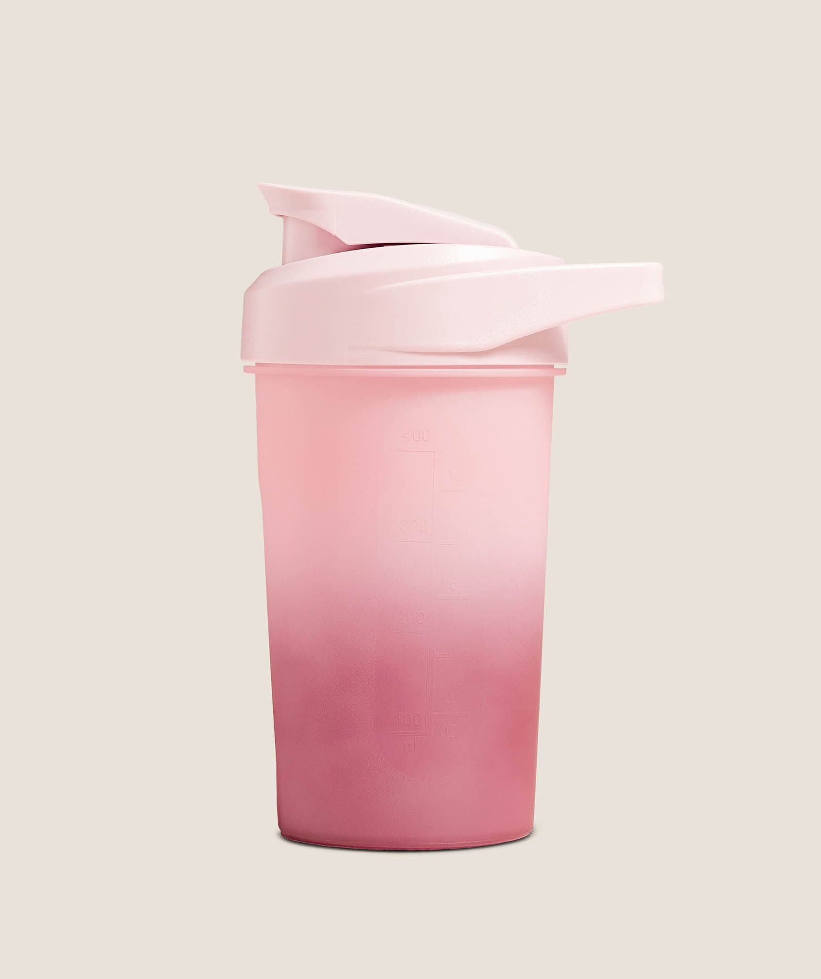 Shaker Bottle (400 ML) - Gymshark