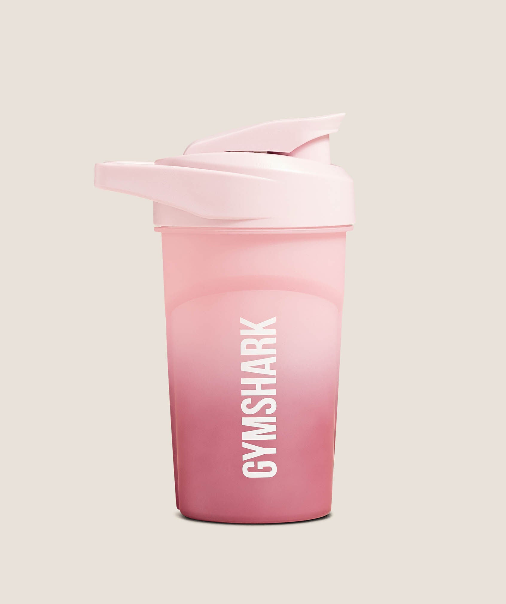 Shaker Bottle (400 ML) - Gymshark