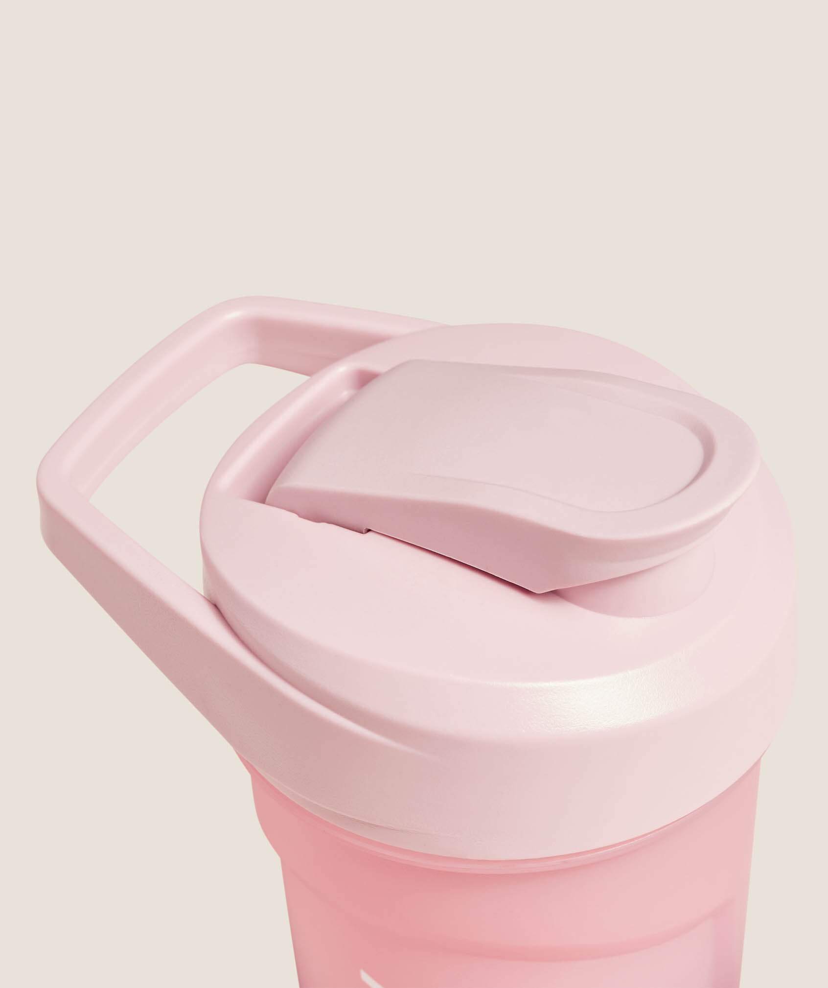 Shaker Bottle (400 ML) - Gymshark