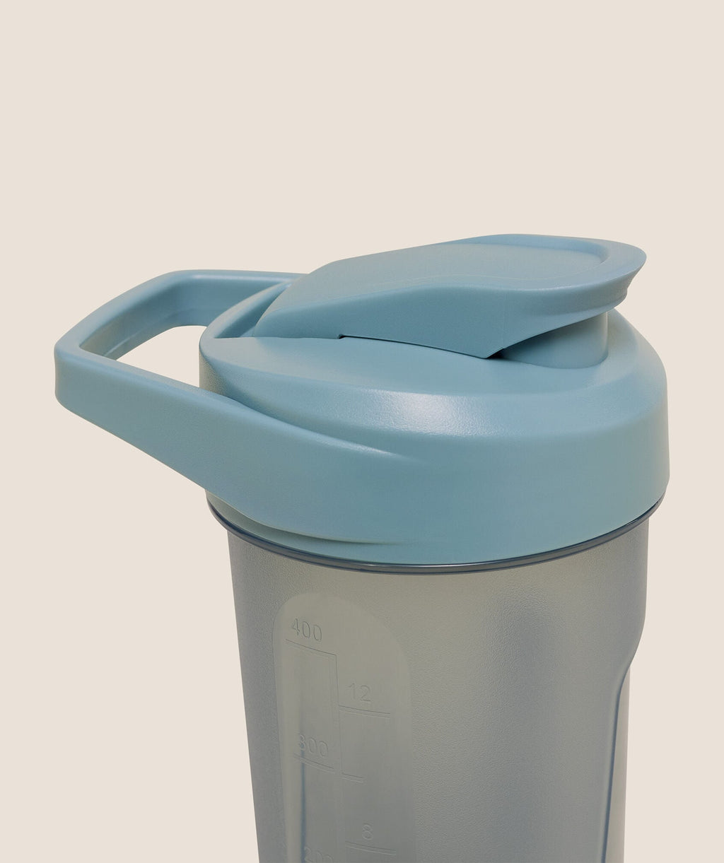 Shaker Bottle (400 ML) - Gymshark