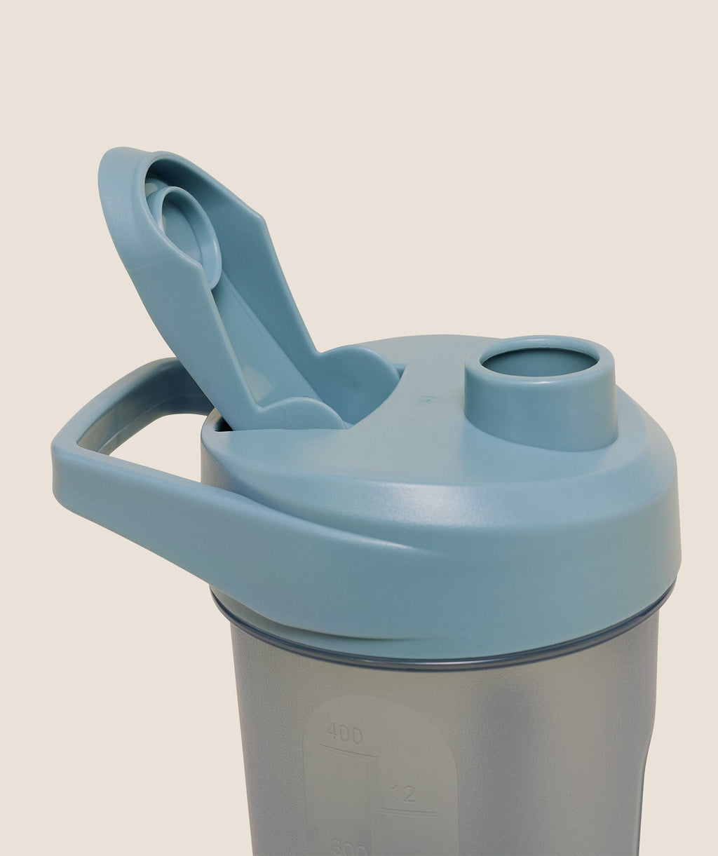 Shaker Bottle (400 ML) - Gymshark