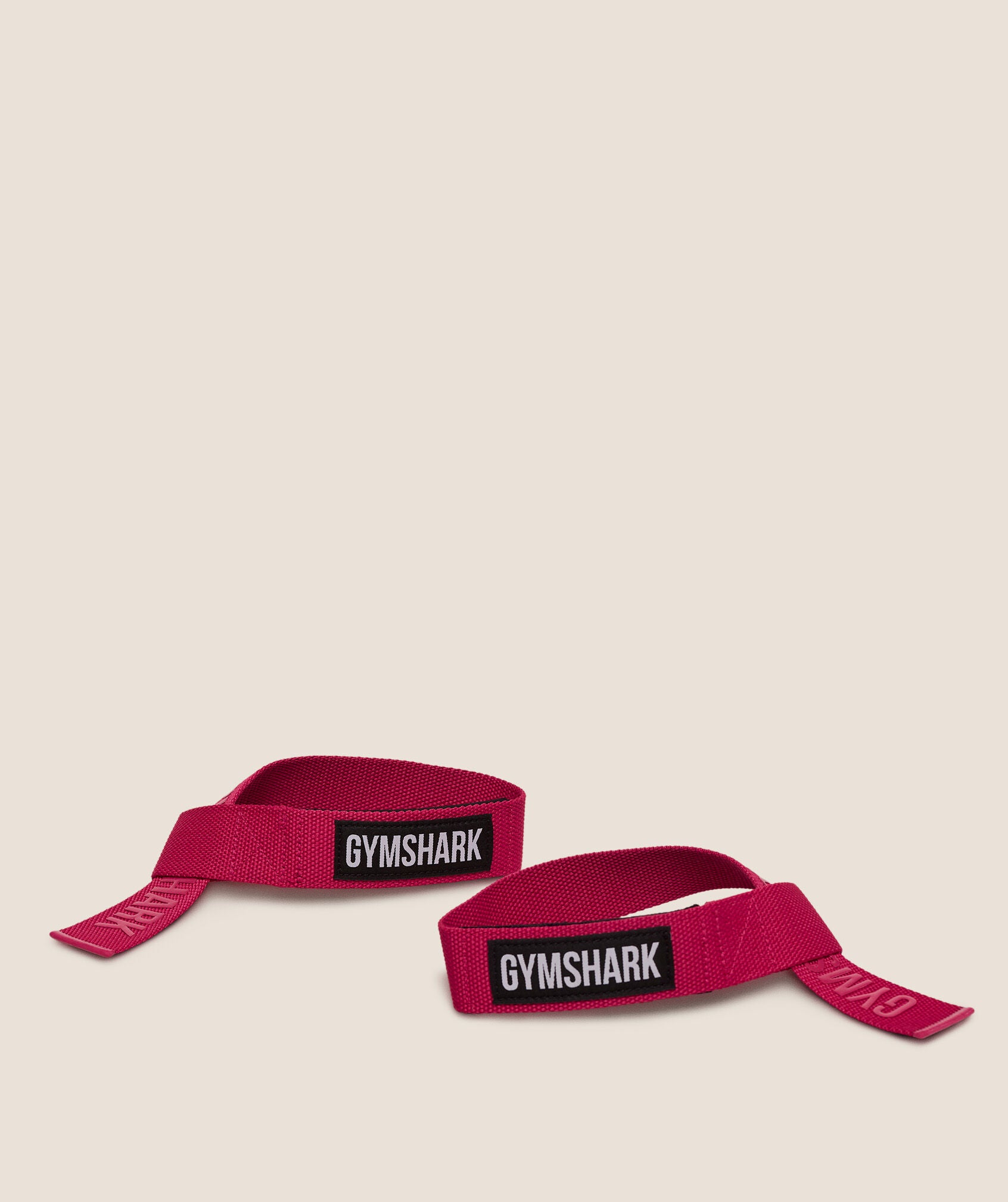 Silicone Lifting Straps - Gymshark