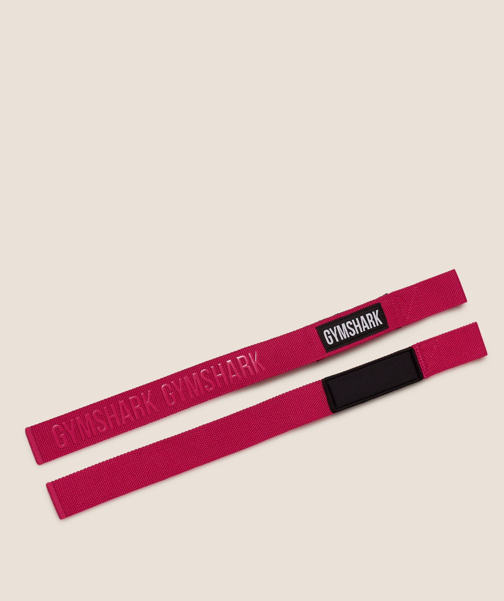 Silicone Lifting Straps - Gymshark