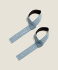 Silicone Lifting Straps - Gymshark