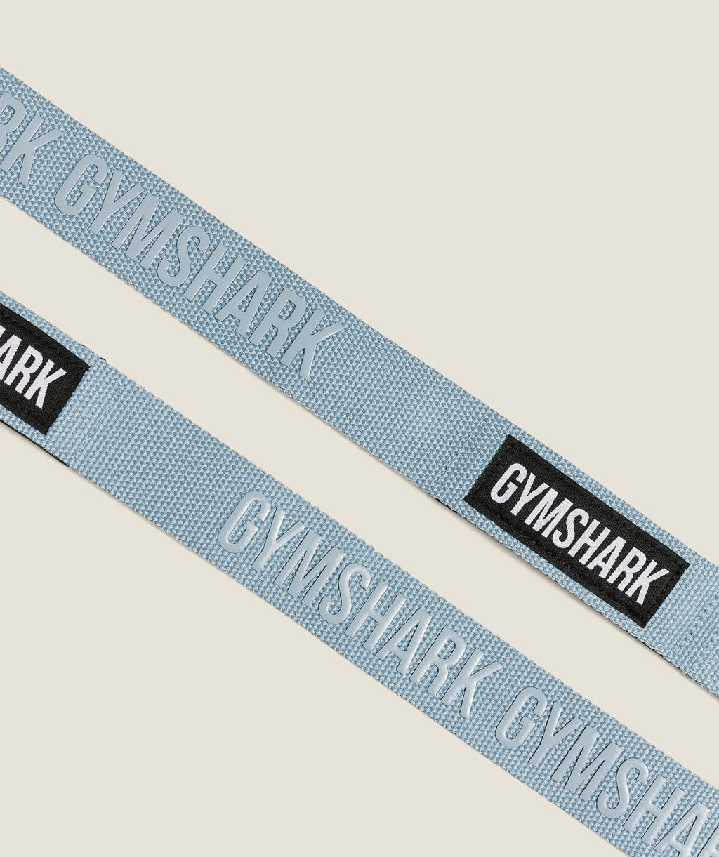 Silicone Lifting Straps - Gymshark