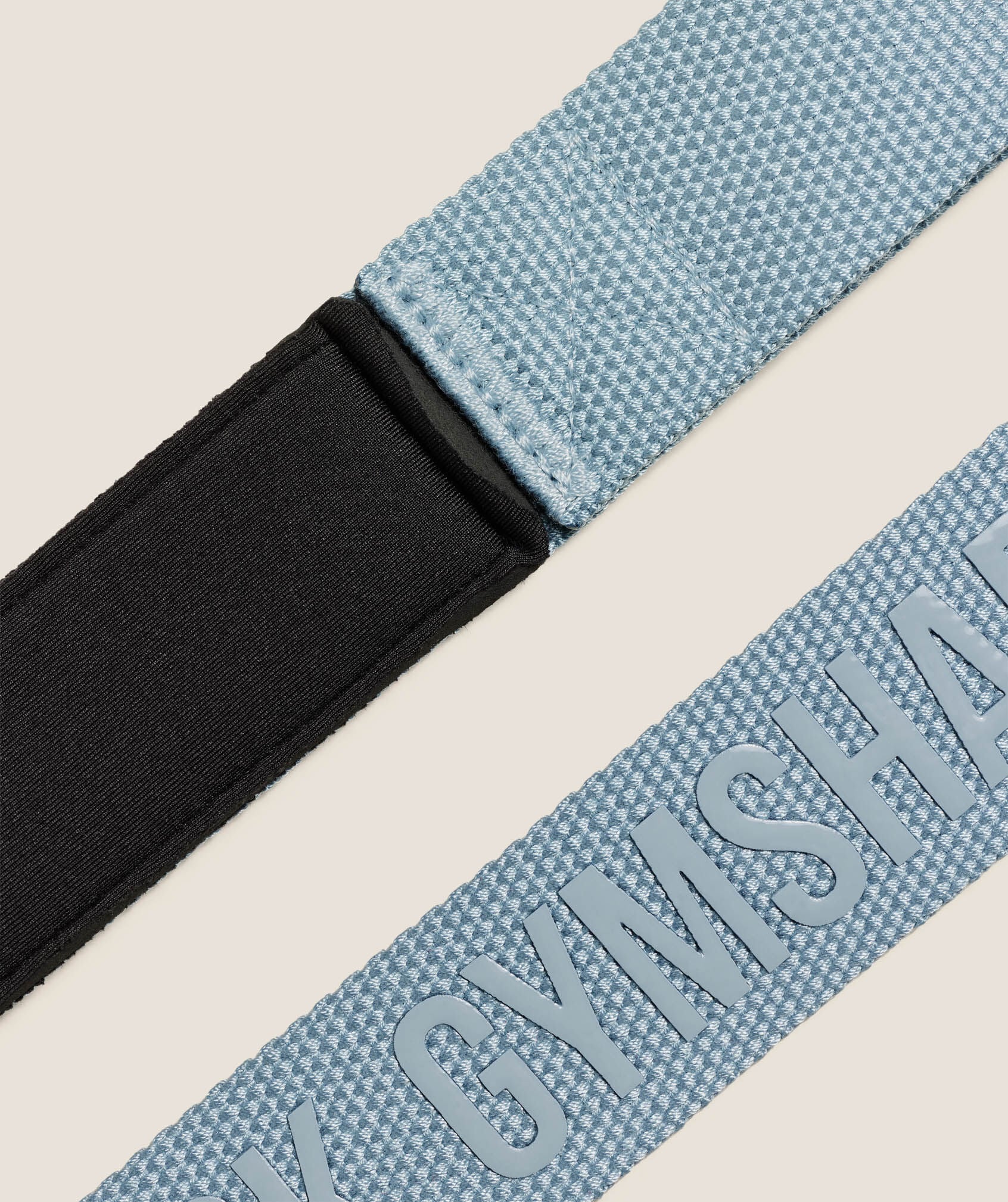 Silicone Lifting Straps - Gymshark