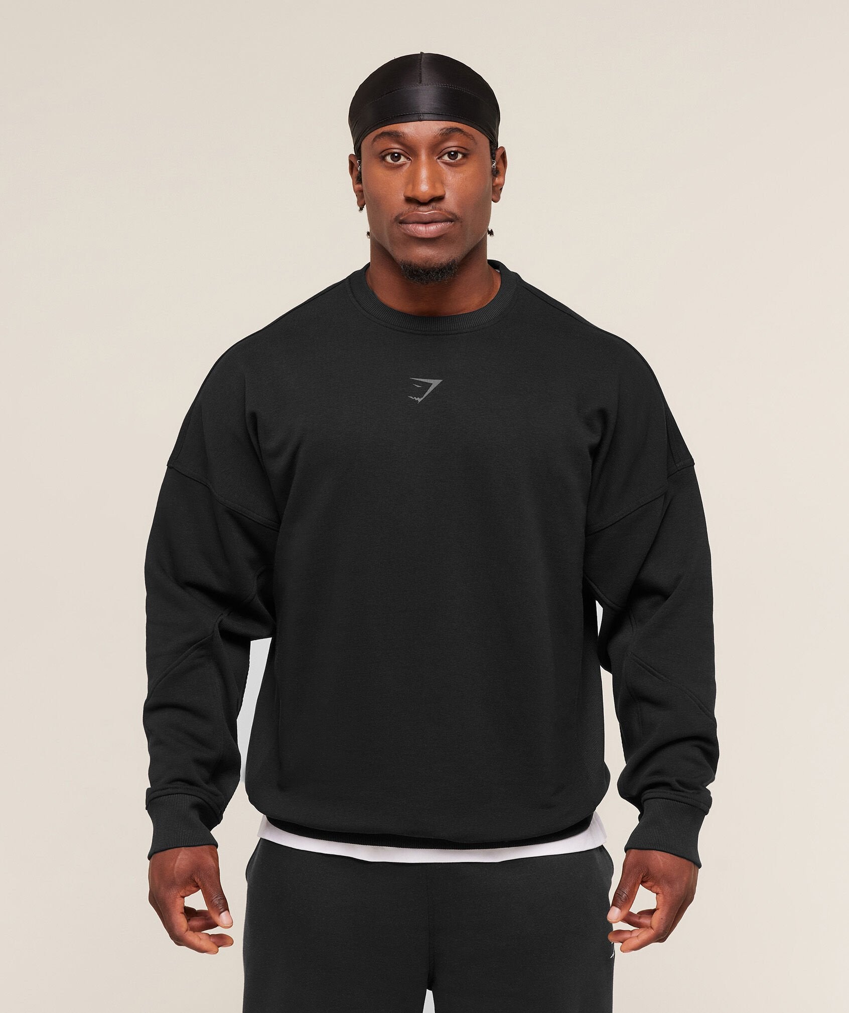 Power Crew - Gymshark