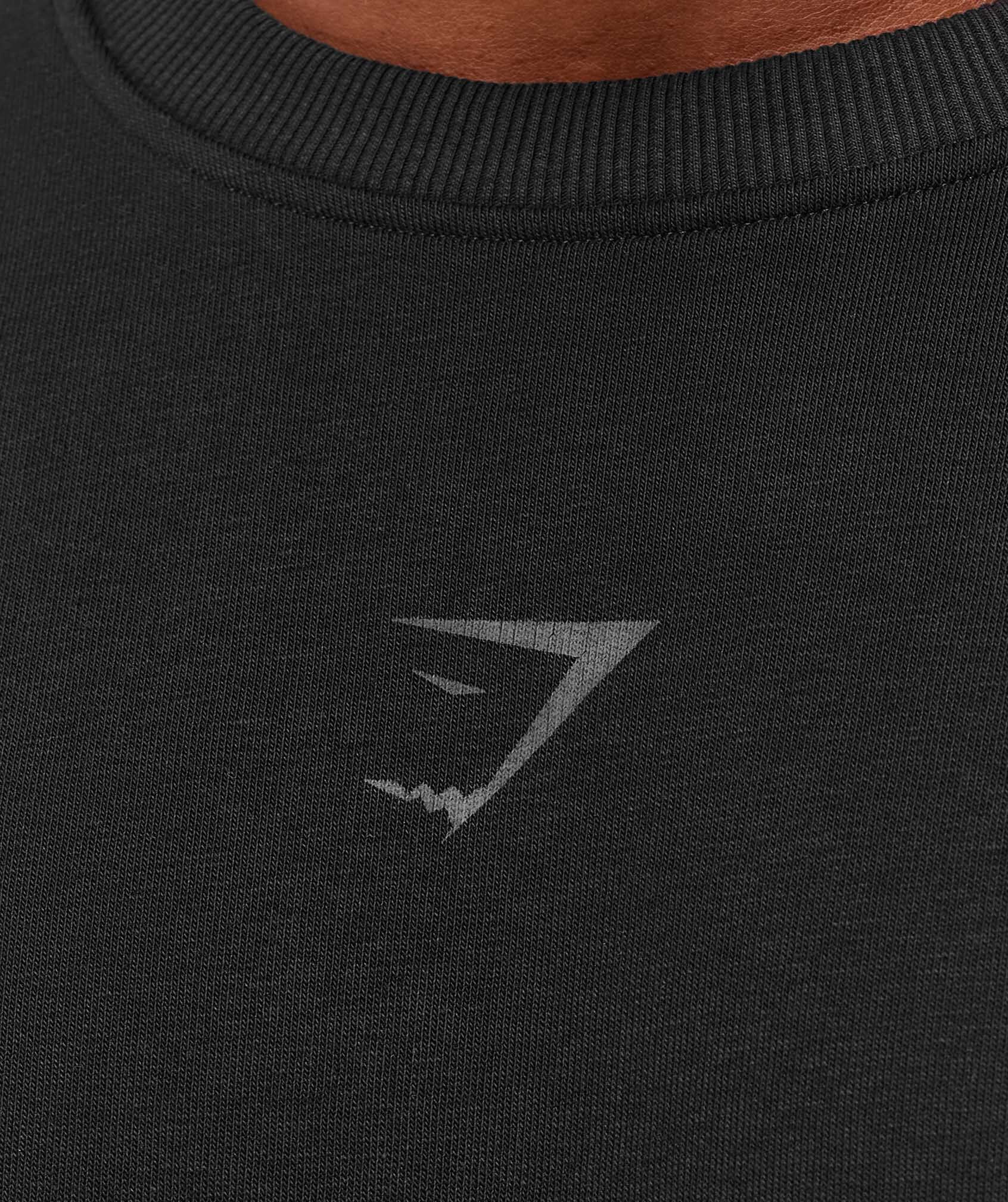 Power Crew - Gymshark