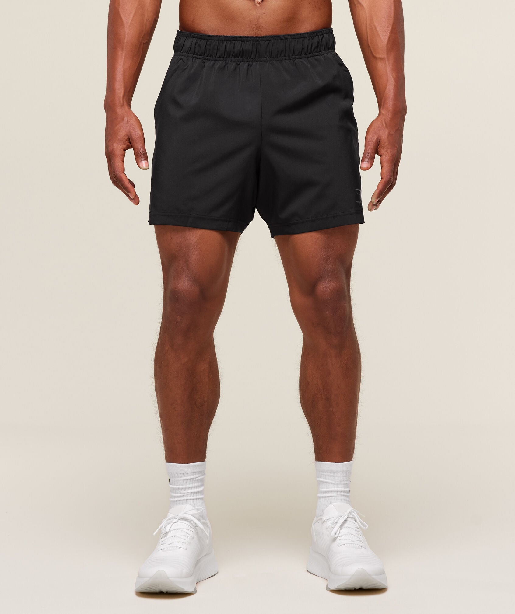 Sports 5" Shorts - Gymshark