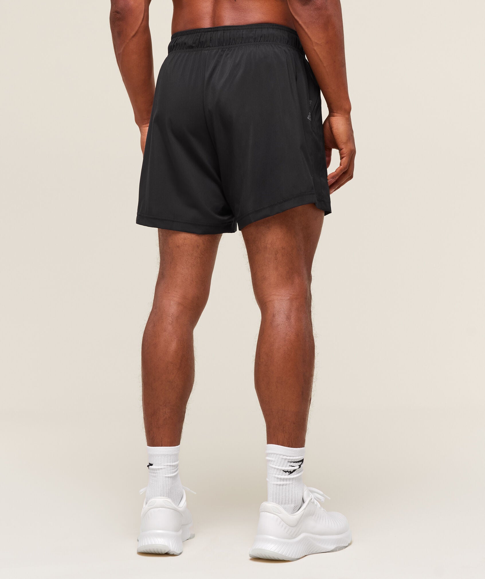Sports 5" Shorts - Gymshark
