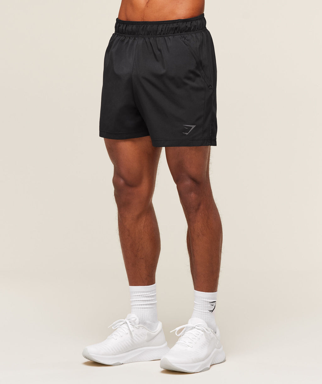 Sports 5" Shorts - Gymshark