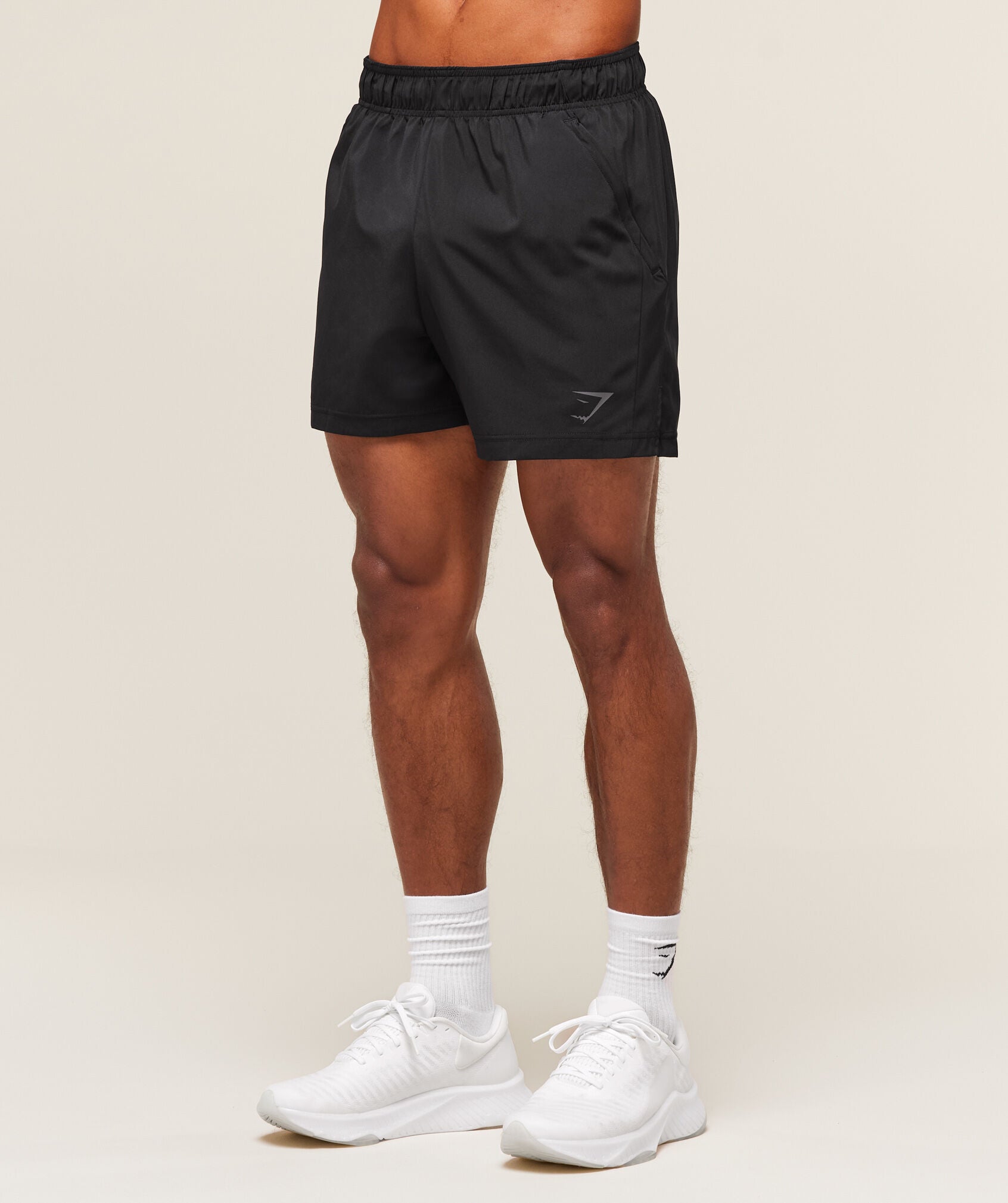Sports 5" Shorts - Gymshark