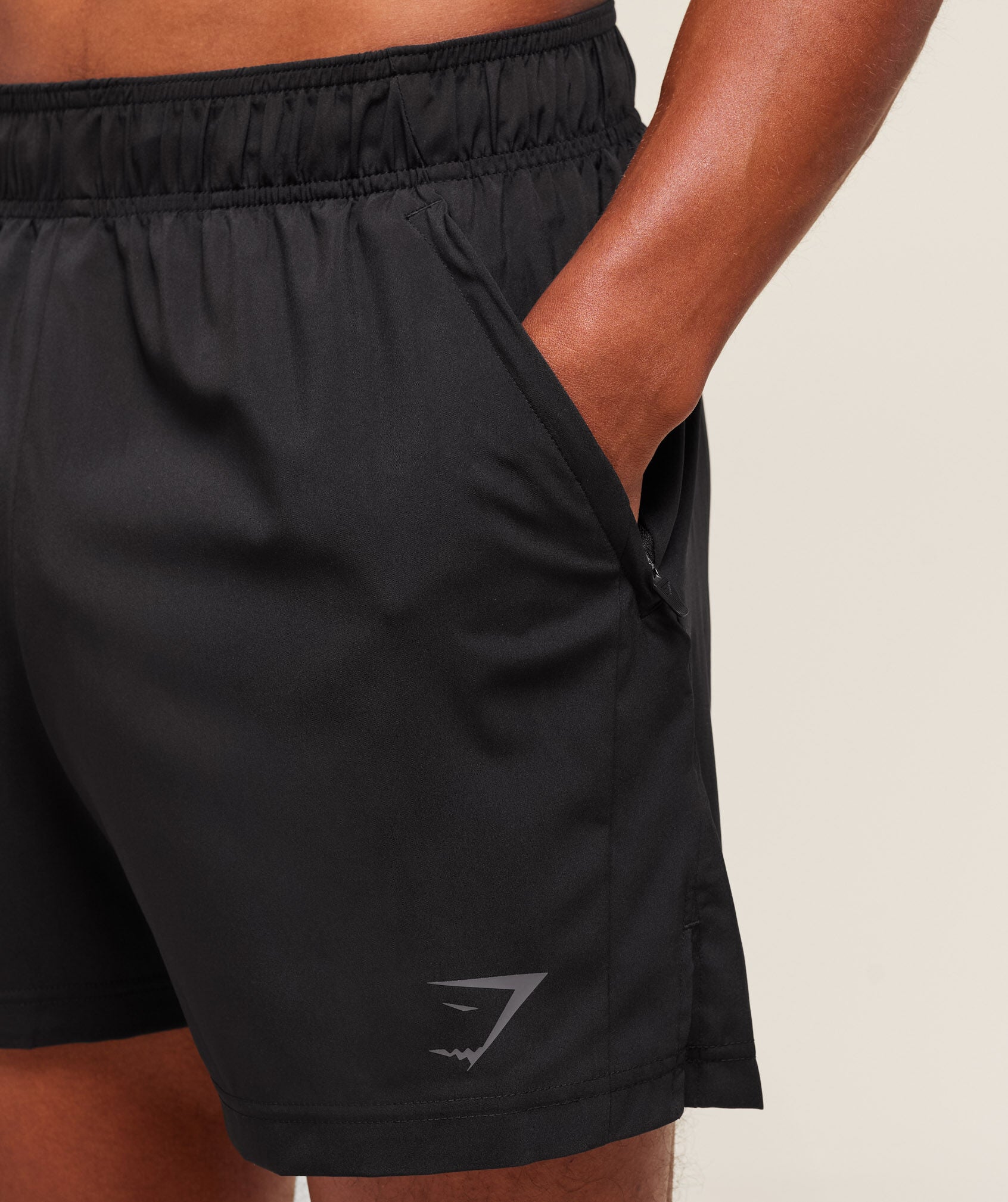 Sports 5" Shorts - Gymshark