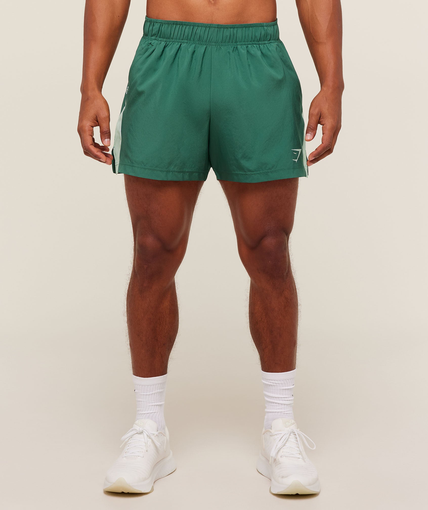 Sports 5" Shorts - Gymshark