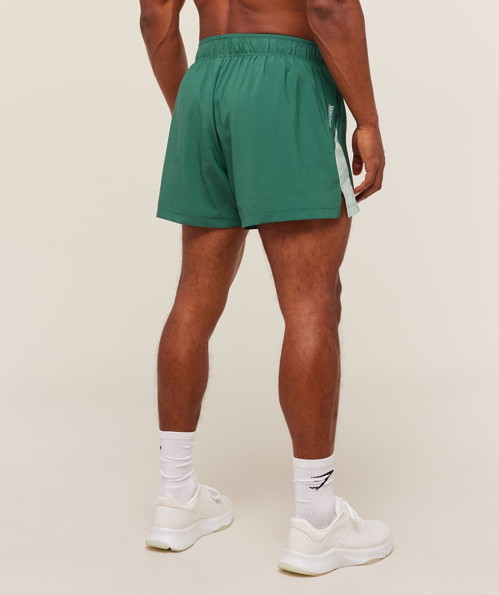 Sports 5" Shorts - Gymshark